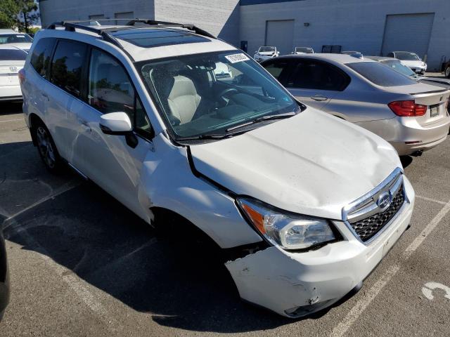 Photo 4 from auction – 2016 SUBARU FORESTER 2 with VIN JF2SJAVCXGH434373