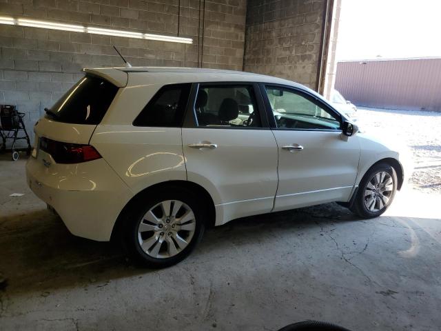 Photo 3 from auction – 2011 ACURA RDX with VIN 5J8TB1H24BA008281