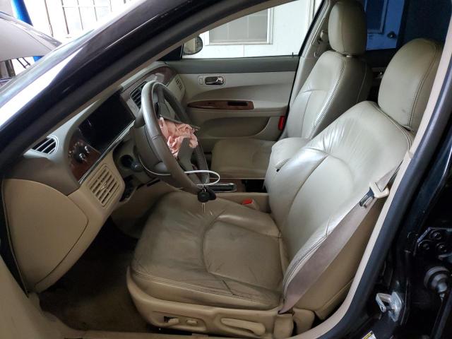 Photo 7 from auction – 2005 BUICK LACROSSE C with VIN 2G4WD532851266365