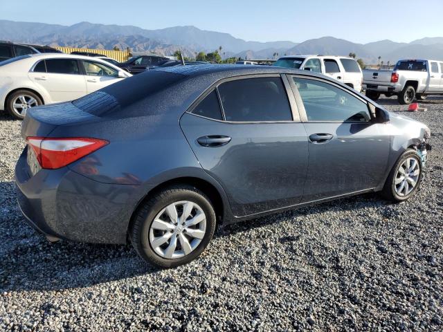 Photo 3 from auction – 2016 TOYOTA COROLLA L with VIN 5YFBURHE5GP513293