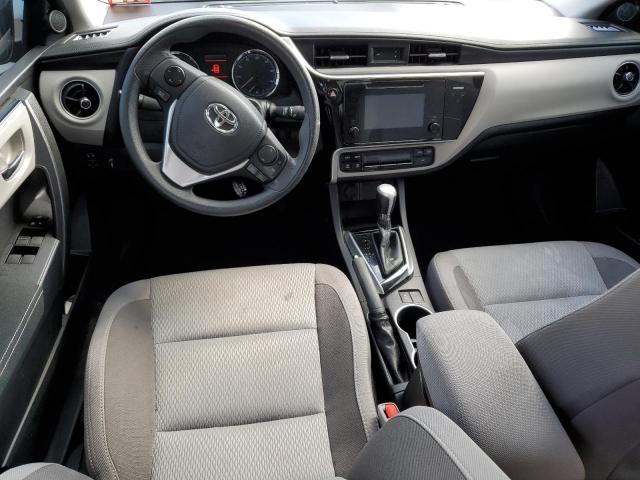 Photo 8 from auction – 2017 TOYOTA COROLLA with VIN 2T1BURHE9HC963627