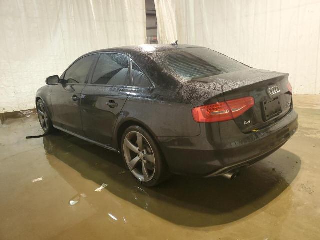 Photo 2 from auction – 2015 AUDI A4 PREMIUM with VIN WAUHFAFL6FN001350