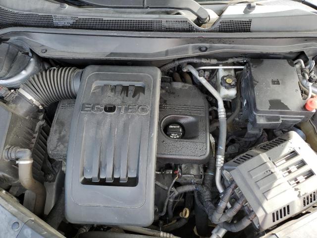 Photo 12 from auction – 2014 GMC TERRAIN SL with VIN 2GKALMEK5E6259616