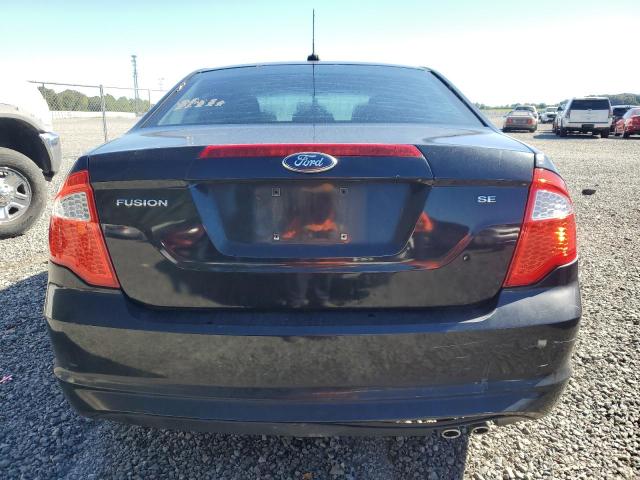 Photo 6 from auction – 2011 FORD FUSION SE with VIN 3FAHP0HA8BR217865