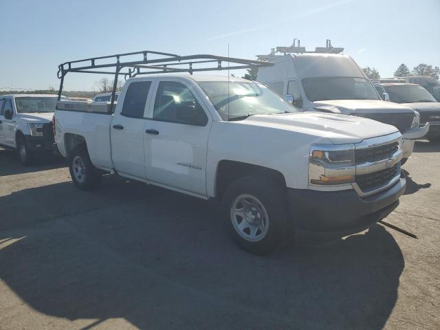 Photo 4 from auction – 2019 CHEVROLET SILVERADO with VIN 2GCRCNEC6K1138602