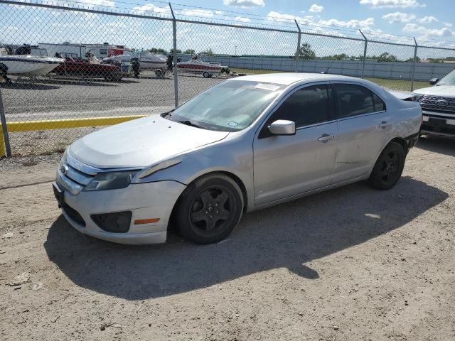 Photo 1 from auction – 2010 FORD FUSION SE with VIN 3FAHP0HG2AR286232