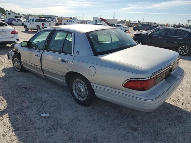 Photo 2 from auction – 1996 MERCURY GRAND MARQ with VIN 2MELM74W7TX698653