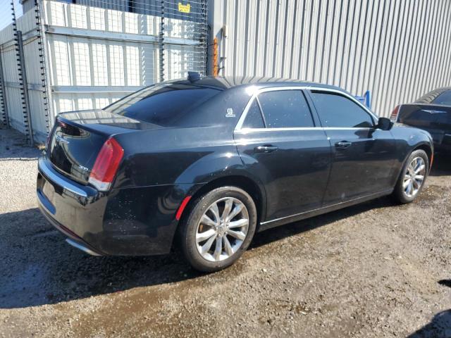Photo 3 from auction – 2015 CHRYSLER 300 LIMITE with VIN 2C3CCARG2FH899737