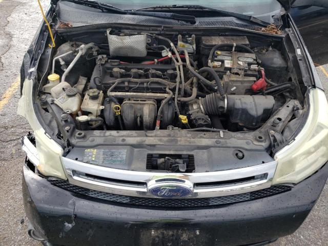 Photo 11 from auction – 2008 FORD FOCUS SE with VIN 1FAHP35N88W240643