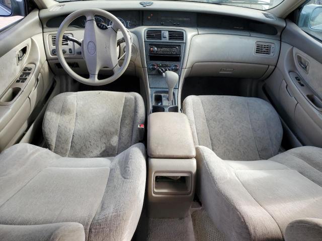 Photo 8 from auction – 2000 TOYOTA AVALON XL with VIN 4T1BF28B5YU104587