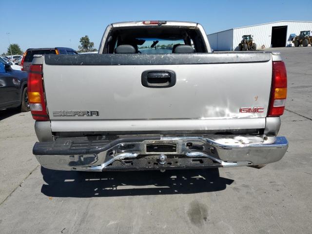 Photo 6 from auction – 2000 CHEVROLET SILVERADO with VIN 2GCEC19W1Y1265360