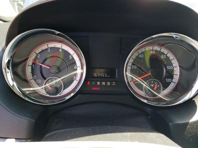 Photo 9 from auction – 2014 DODGE GRAND CARA with VIN 2C4RDGBG1ER463521