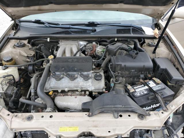 Photo 11 from auction – 2002 TOYOTA CAMRY LE with VIN 4T1BF32K82U033973