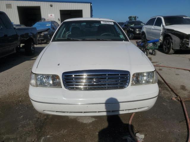 Photo 5 from auction – 2005 FORD CROWN VICT with VIN 2FAFP74WX5X168353