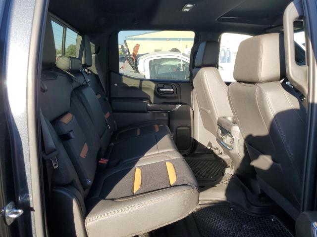 Photo 10 from auction – 2022 GMC SIERRA LIM with VIN 1GTP9EEL7NZ201725