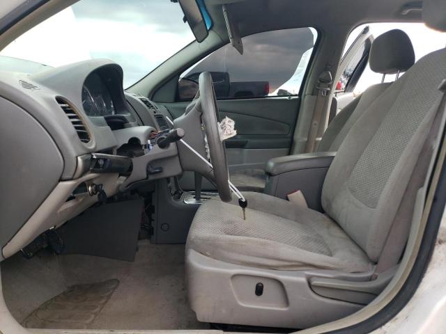 Photo 7 from auction – 2007 CHEVROLET MALIBU LS with VIN 1G1ZS58F77F206830