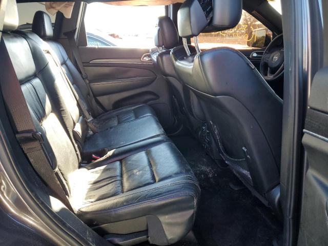 Photo 11 from auction – 2014 JEEP GRAND CHER with VIN 1C4RJEBG2EC136454