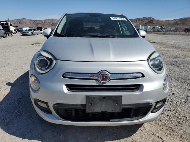 Photo 5 from auction – 2016 FIAT 500X with VIN ZFBCFXDT2GP376079