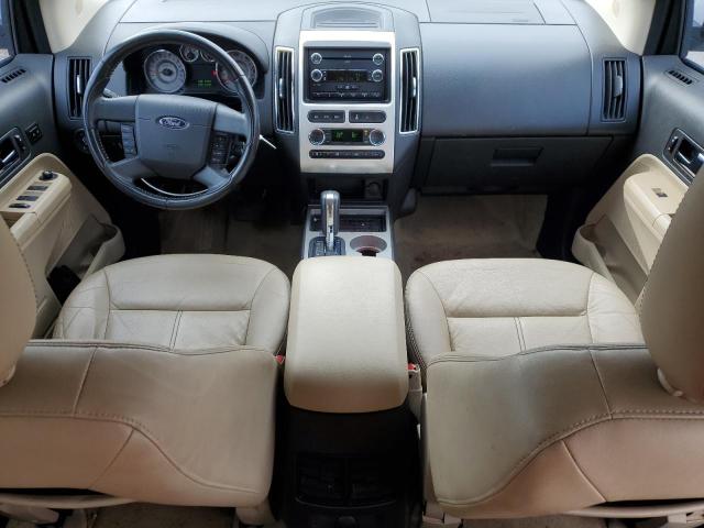 Photo 8 from auction – 2009 FORD EDGE LIMIT with VIN 2FMDK39C69BA96881