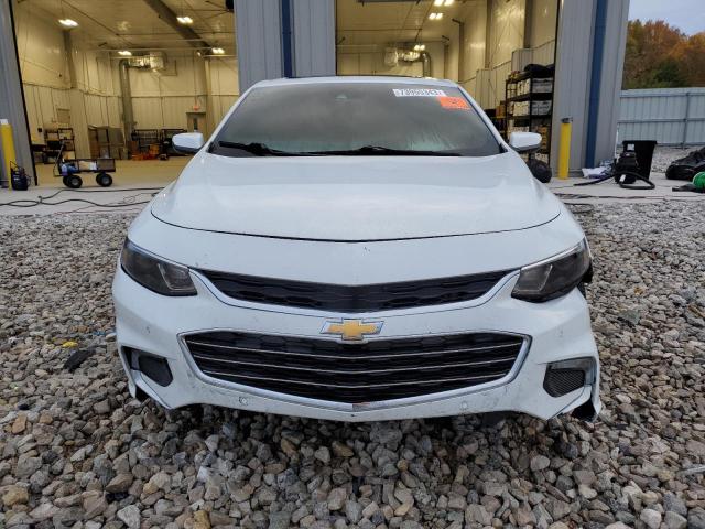 Photo 5 from auction – 2017 CHEVROLET MALIBU PRE with VIN 1G1ZH5SX2HF110265
