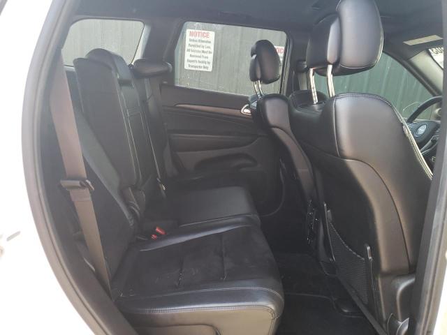Photo 10 from auction – 2015 JEEP GRAND CHER with VIN 1C4RJFAG4FC148663