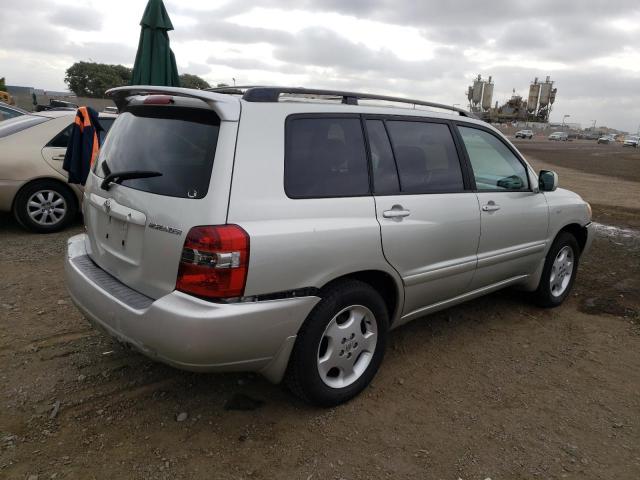 Фото 3 с аукциона – 2004 TOYOTA HIGHLANDER с VIN JTEDP21AX40017017