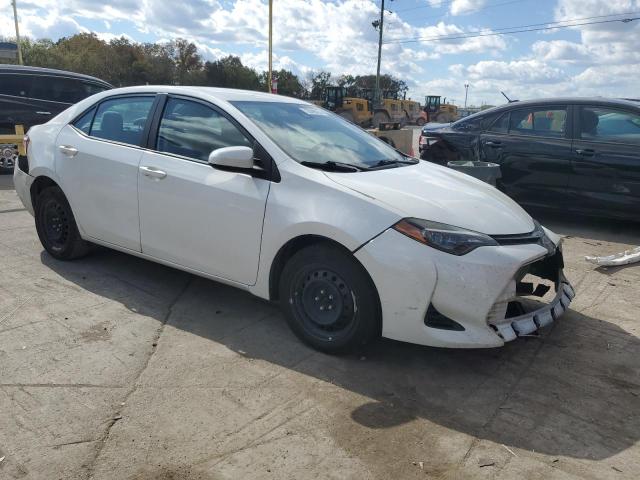 Zdjęcie 4 z aukcji – 2017 TOYOTA COROLLA L z VIN 5YFBURHEXHP657746