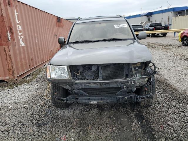 Photo 5 from auction – 2002 TOYOTA LAND CRUIS with VIN JTEHT05J822023945