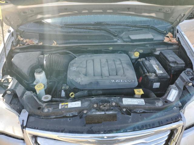 Photo 12 from auction – 2013 CHRYSLER TOWN & COU with VIN 2C4RC1BG5DR656821
