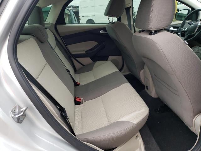 Фото 10 с аукциона – 2014 FORD FOCUS SE с VIN 1FADP3F29EL361715