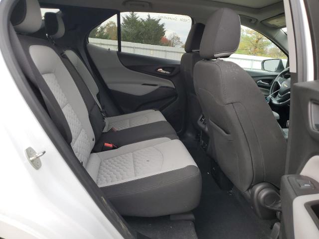 Photo 11 from auction – 2018 CHEVROLET EQUINOX LT with VIN 2GNAXTEX3J6235662