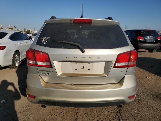 Photo 6 from auction – 2012 DODGE JOURNEY SX with VIN 3C4PDCBG4CT288305