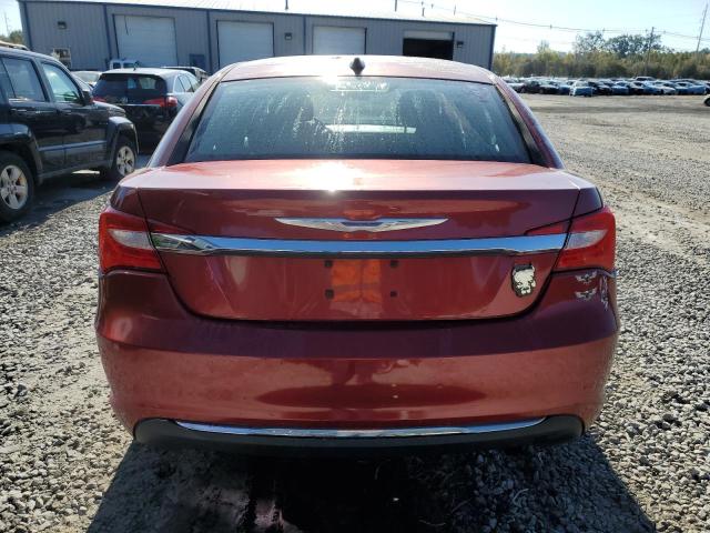 Zdjęcie 6 z aukcji – 2013 CHRYSLER 200 TOURIN z VIN 1C3CCBBB4DN500707