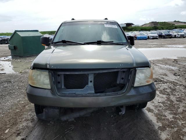 Photo 5 from auction – 2005 FORD EXPEDITION with VIN 1FMFU17535LA98061