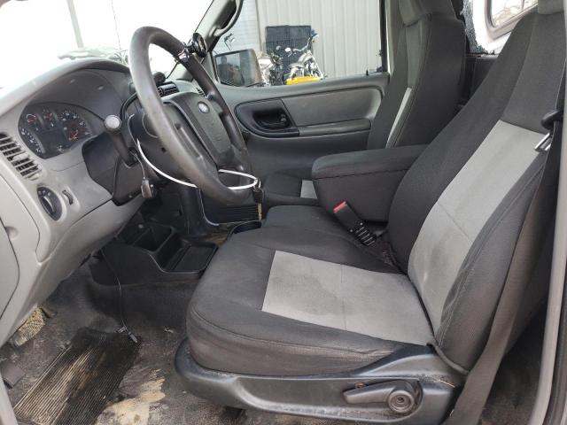 Photo 7 from auction – 2008 FORD RANGER with VIN 1FTYR10D18PA42262