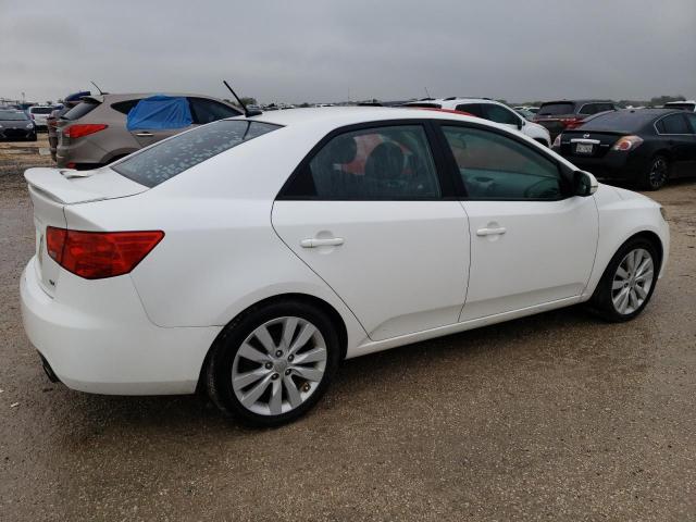 Photo 3 from auction – 2013 KIA FORTE SX with VIN KNAFW4A34D5662386