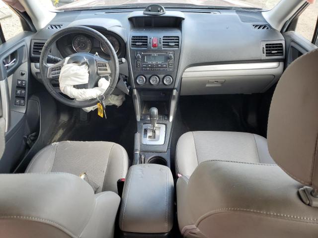 Photo 8 from auction – 2015 SUBARU FORESTER 2 with VIN JF2SJAHC5FH815820
