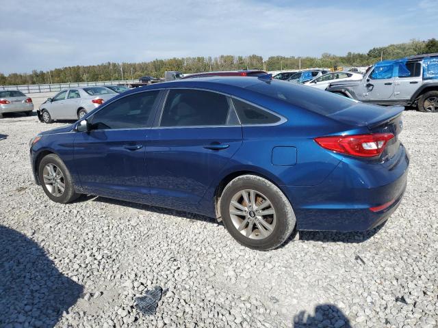 Photo 2 from auction – 2016 HYUNDAI SONATA SE with VIN 5NPE24AF3GH283209