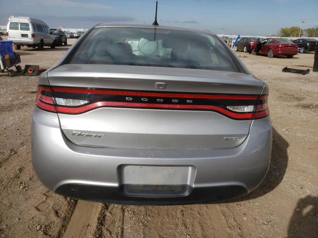 Photo 6 from auction – 2015 DODGE DART SXT with VIN 1C3CDFBB8FD337153