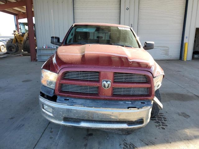 Photo 5 from auction – 2012 DODGE RAM 1500 S with VIN 1C6RD7LT2CS258370