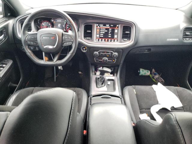 Photo 8 from auction – 2021 DODGE CHARGER R/ with VIN 2C3CDXCTXMH550733