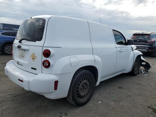 Photo 3 from auction – 2011 CHEVROLET HHR PANEL with VIN 3GCAAAFW9BS609151