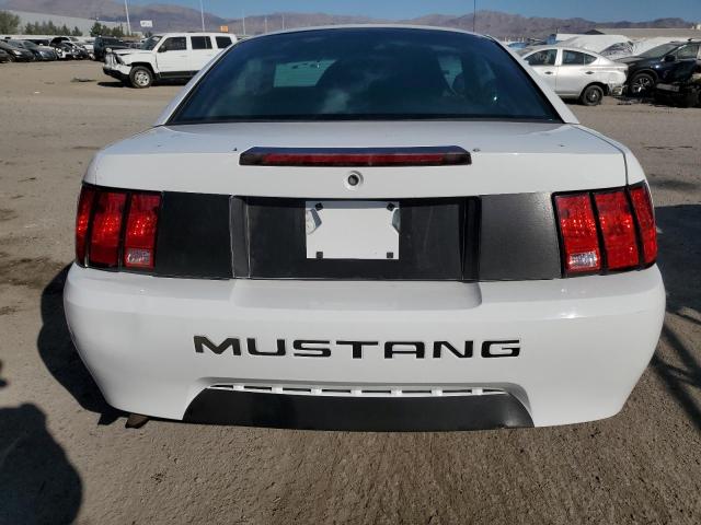 Photo 6 from auction – 2002 FORD MUSTANG with VIN 1FAFP40472F156770