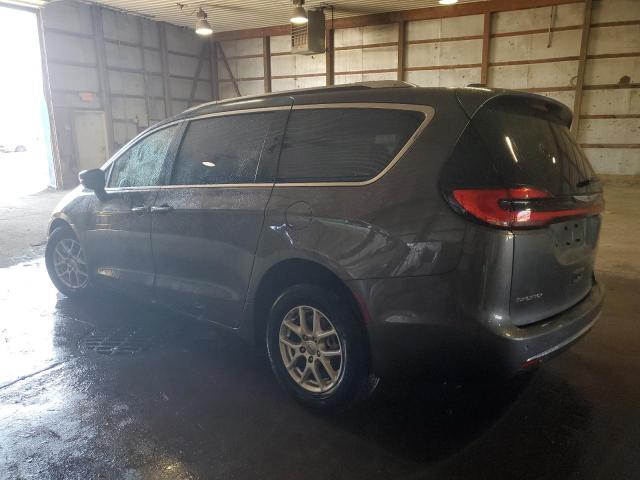 Photo 2 from auction – 2021 CHRYSLER PACIFICA T with VIN 2C4RC1BG3MR588793