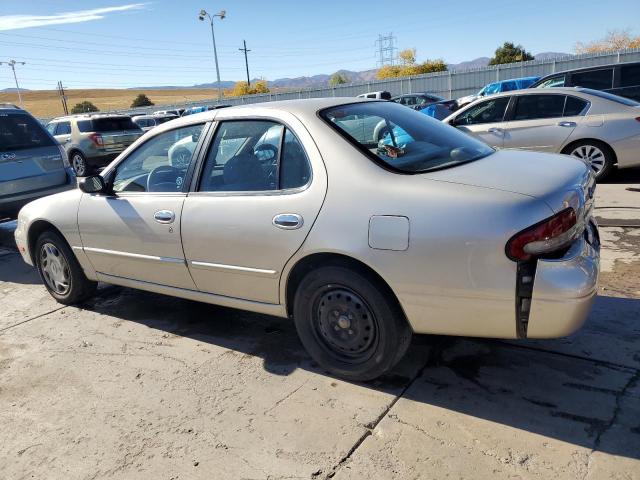 Photo 2 from auction – 1997 NISSAN ALTIMA XE with VIN 1N4BU31D4VC102364
