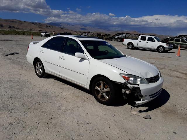 Photo 4 from auction – 2004 TOYOTA CAMRY LE with VIN 4T1BF30K54U065897