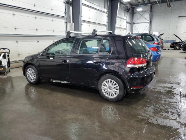 Photo 2 from auction – 2011 VOLKSWAGEN GOLF with VIN WVWDB7AJ5BW097952