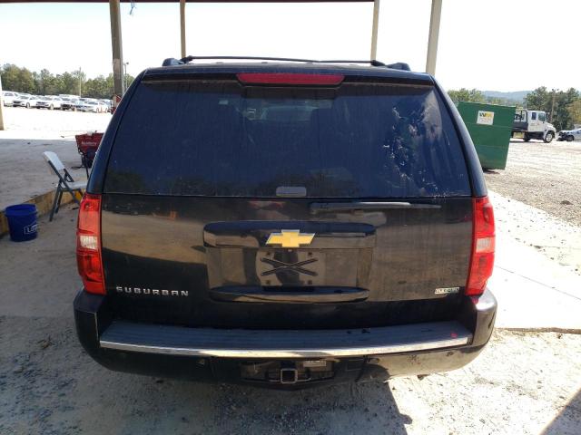 Photo 6 from auction – 2012 CHEVROLET SUBURBAN C with VIN 1GNSCKE06CR271916