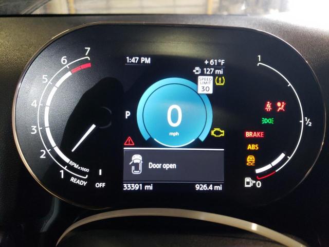 Photo 9 from auction – 2022 MINI COOPER COU with VIN WMZ43BR00N3P03062