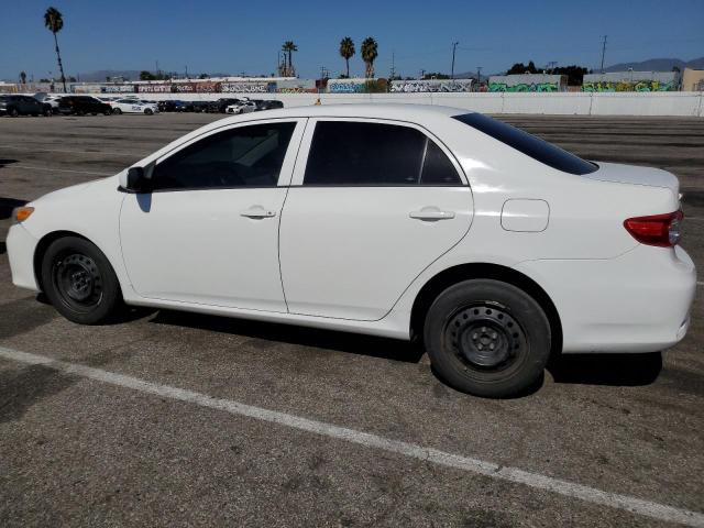 Photo 2 from auction – 2013 TOYOTA COROLLA BA with VIN 5YFBU4EE0DP174753
